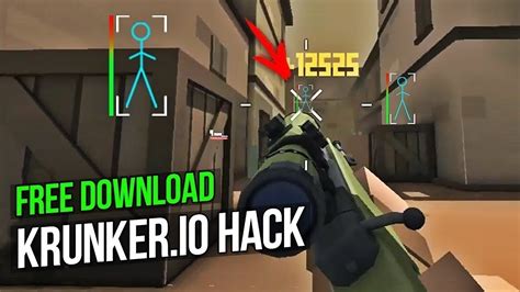 aimbot krunker 2021.